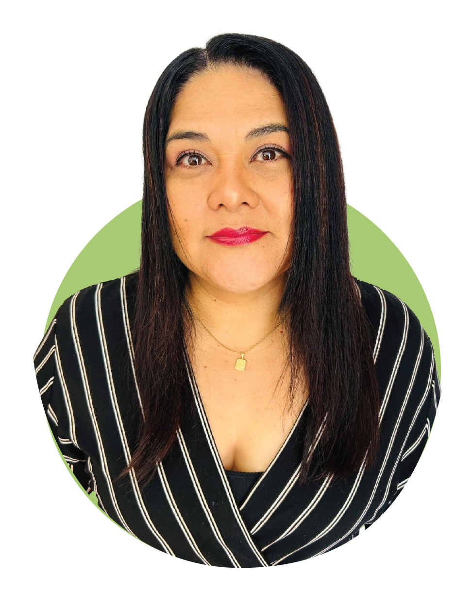 Claudia Patiño
