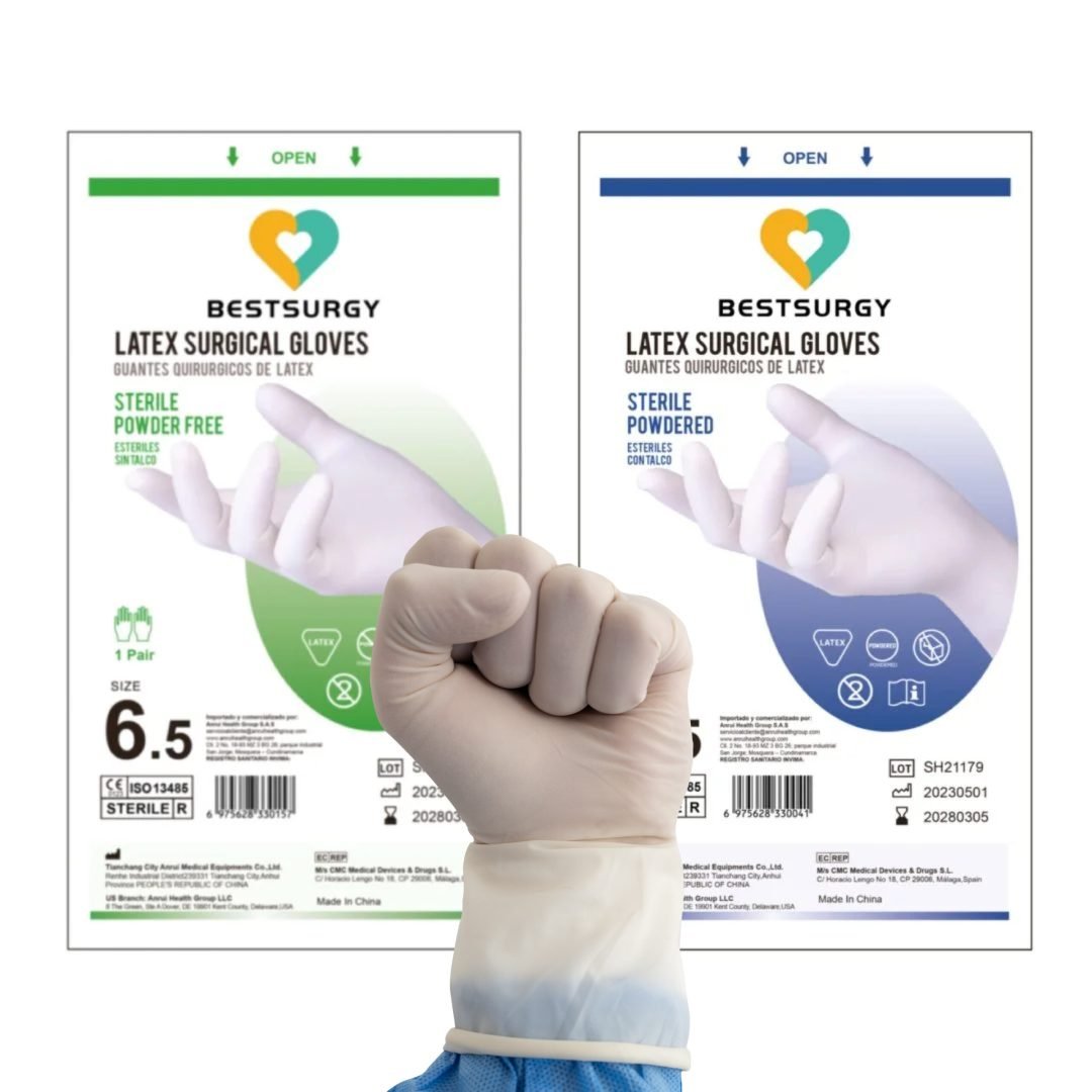 guantes quirurgicos con y sin talco-01